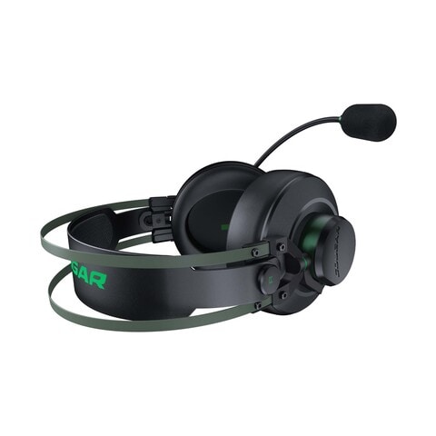 Cougar Gaming Headset VM410 Green