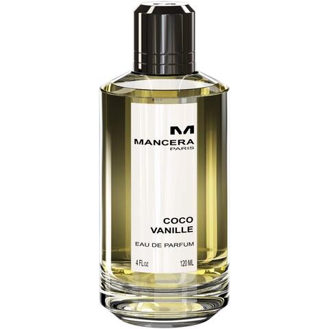Mancera Coco Vanille Eau De Parfum - 120ml