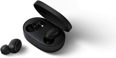 Xiaomi Mi True Earbuds Basic 2 Écouteurs Bluetooth Noir (black) à Prix  Carrefour