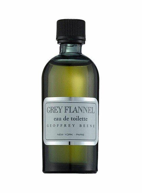 Grey flannel fragrance hot sale