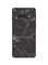 Theodor - Protective Case Cover For Samsung Galaxy S10 Black Marble