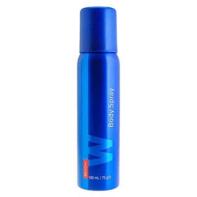 Buy Bench body spray b20 100ml Online - Shop Beauty & Personal Care on  Carrefour Saudi Arabia