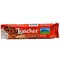 Loacker Wafer Chocolate Milk And Cereal 25 Gram