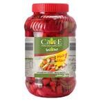 Buy Choice Mixed Pickles Beets - 3.7kg in Egypt