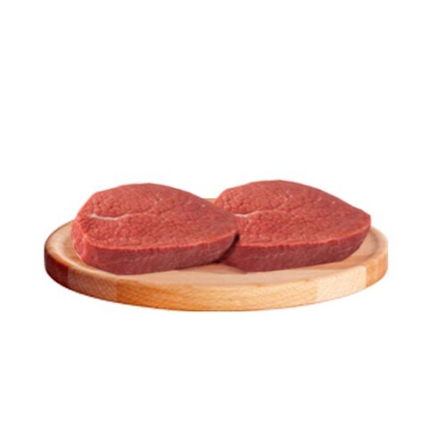 Imported Beef Eye Round