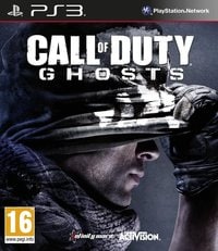 Activision - Call Of Duty Ghosts by Activision for PlayStation 3
