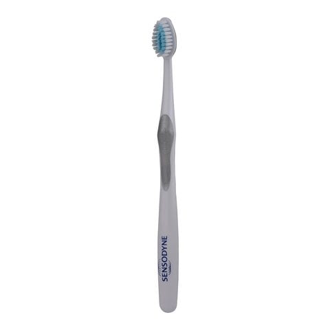 Sensodyne True White Soft Toothbrush
