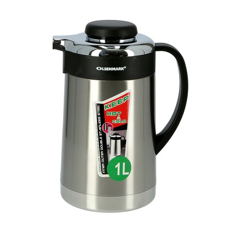 Thermos flask store 1l