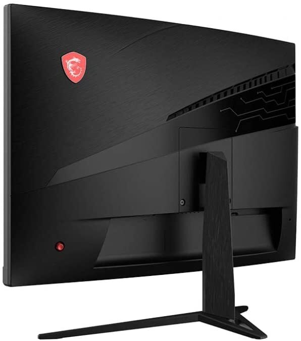 MSI Optix MAG272C CURVED ゲーミングモニター pierrenicolas.com