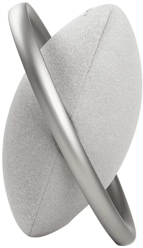 Buy Harman Kardon Onyx Studio Bluetooth Wireless Portable Speaker  Hours Music Play time Grey Online Shop Electronics  Appliances on  Carrefour UAE