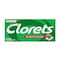 Clorets Original Gum with Mint - 10 Pieces - 12 Count