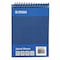 Maxi A7 Ruled Notebook 50 Sheets Blue