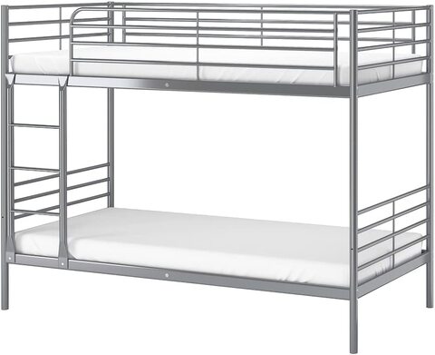 Full size mattress for deals bunk bed