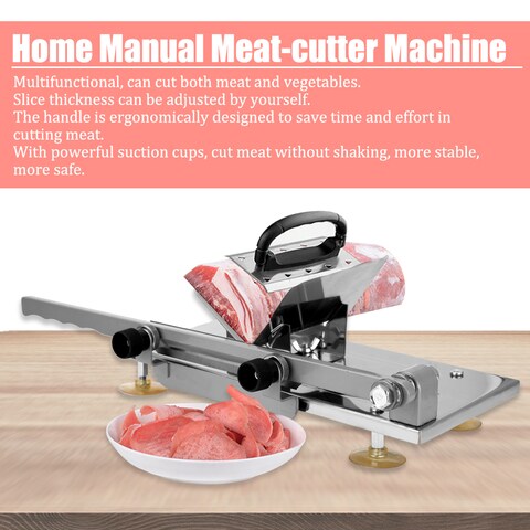 Meat machines deals