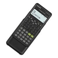 Casio Plus 2 Edition Scientific Calculator FX 570ES
