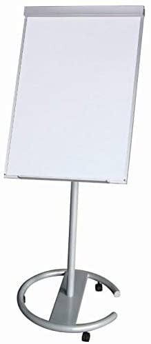 Buy Generic Flip Chart Stand 70cm X 100cm Online - Shop Stationery & School  Supplies on Carrefour UAE