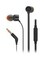 COOLBABY T110 Pure Bass In-Ear Headphone Blue