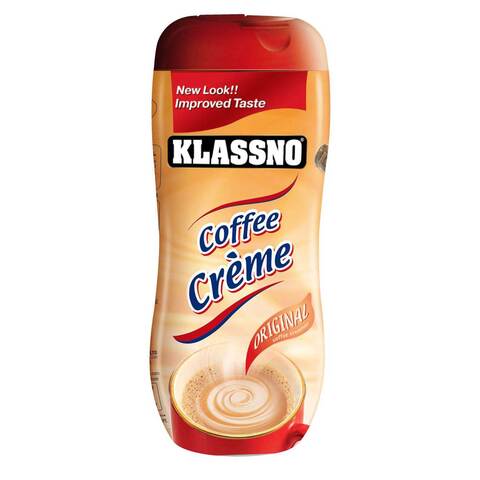 Klassno Original Coffee Creme 300g