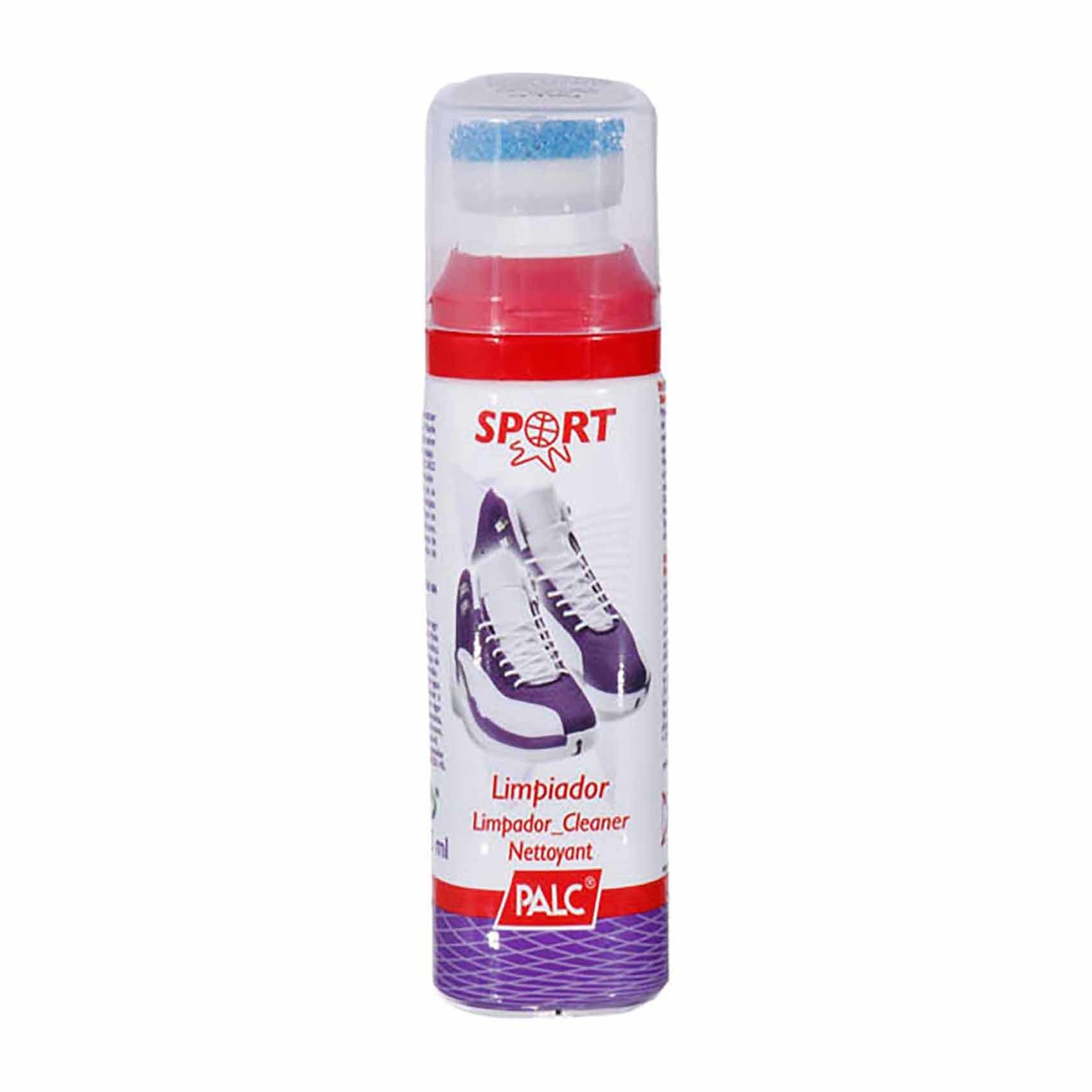 palc shoe polish