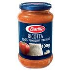 Buy Barilla Ricotta Sauce 400g in UAE