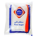 Buy Ahlia Pure Sugar 2kg in Kuwait