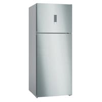 Siemens Top Freezer Refrigerator KD76NXI30M 581L Silver