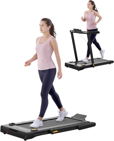 Treadmill carrefour 2025