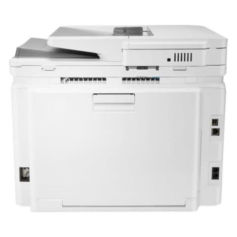 HP Color LaserJet Pro MFP M283fdn (Color - Print, copy, scan and fax)
