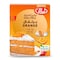Al Alali Ultra Moist Orange Cake Mix 500g