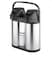 Stainless steel Double flask capacity 4 liter
