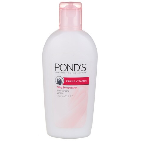 Ponds lotion deals