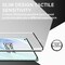 Margoun 2-Piece 3D Screen Protector Glass for OnePlus 8 Pro - Super Shieldz