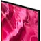 Samsung S90C, 77 Inch, OLED, Smart TV, QA77S90CAUXZN Black (2023, Neural Quantum Processor 4K, LaserSlim Design, Motion Xcelerator Turbo Pro)