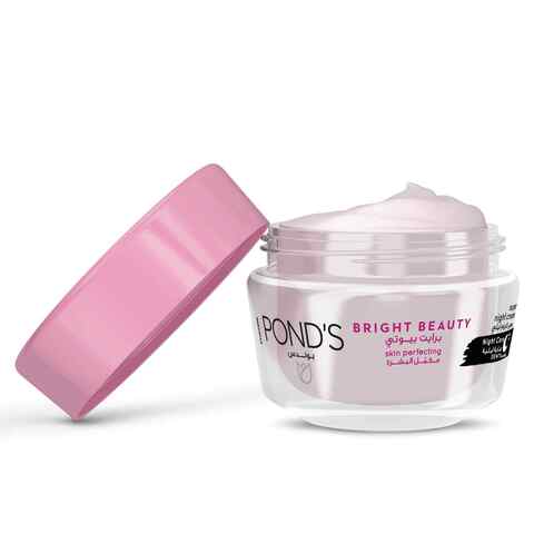 Pond deals beauty cream