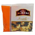 Buy Al Rifai Nuts And Dried Fruits 200g in Kuwait