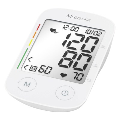 Braun BP6200 Upper Arm Blood Pressure Monitor price in Saudi