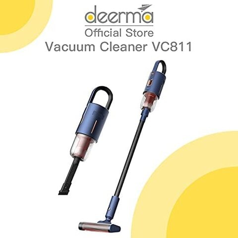 Deerma Vaccum Cleaner Vc811