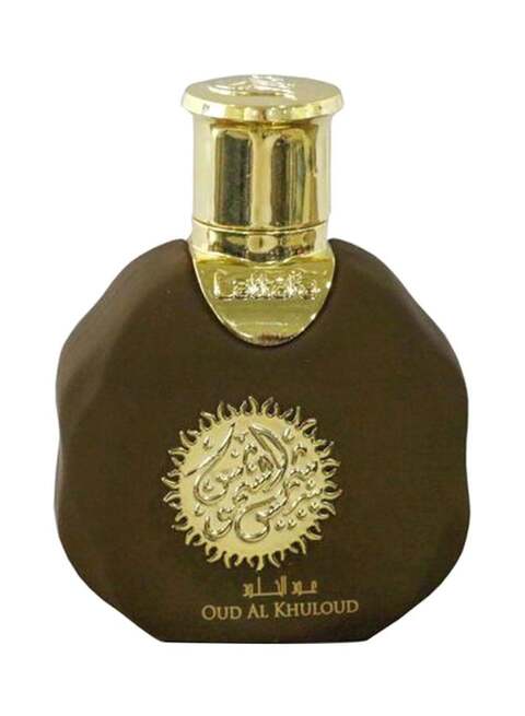 Lattafa - Shams Al Shamoos Oud Al Khuloud perfume for men and women edp35ml