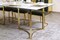 Pan Emirates Topsy Dining Table