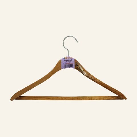 Wooden hangers clearance online