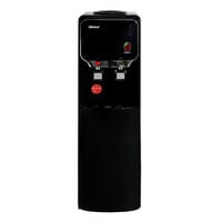 Nobel Free Standing Water Dispenser Black R134A Cabinet Hot And Cool R134A NWD702BK