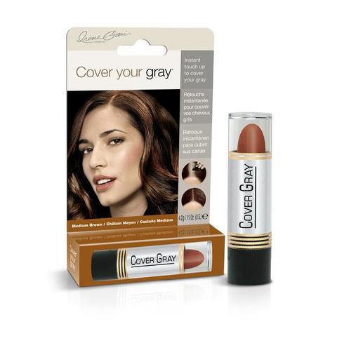 Cover Your Gray - Touch - Up Stick Medium Brown 4.2G