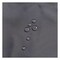 Feelings Shower Curtain Grey 180x180cm