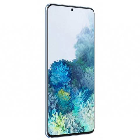 Samsung Galaxy S20 Plus Dual Sim 4G 8/128GB Blue