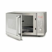 Black+Decker Microwave Oven MZZ30PGSS-B5