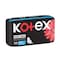 Kotex Maxi Normal Sanitary 50 Pads