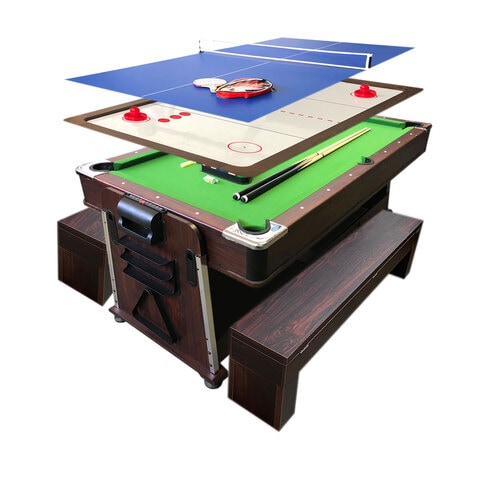 Air hockey outlet table canada