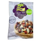 Buy Serano Berry Mix with Nuts - 150 Gram in Egypt