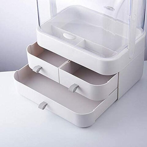 Cosmetic Organizer Storage Box