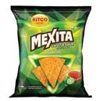 اشتري Kitco Mexita Sweet And Sour Tortilla Chips 40g في الامارات